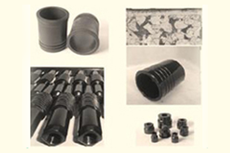 QPQ For Wear and Corrosion Resistance
