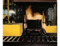High speed steel heat treatment